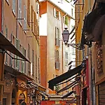 My Cosy - Appartement Vieux Nice